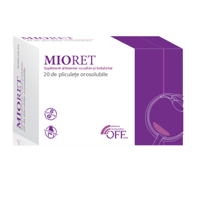 mioret mioret