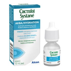 Systane Hydration, 10 ml, Alcon