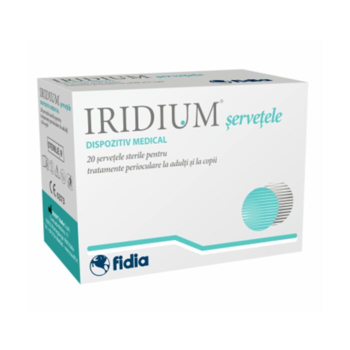 servetele-sterile-iridium-20-bucati-biosooft-4614 servetele-sterile-iridium-20-bucati-biosooft-4614